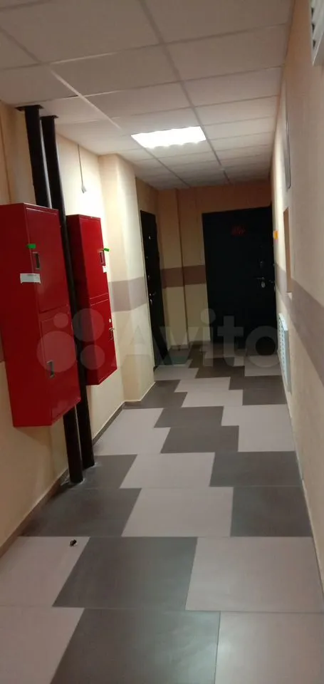 2-комн. квартира, 59 м² — фото 2