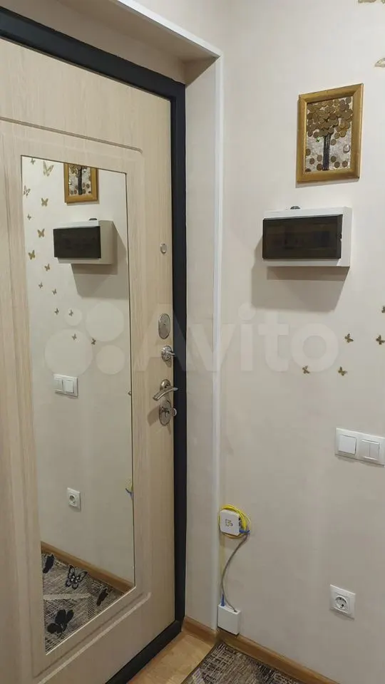 2-комн. квартира, 59 м² — фото 3