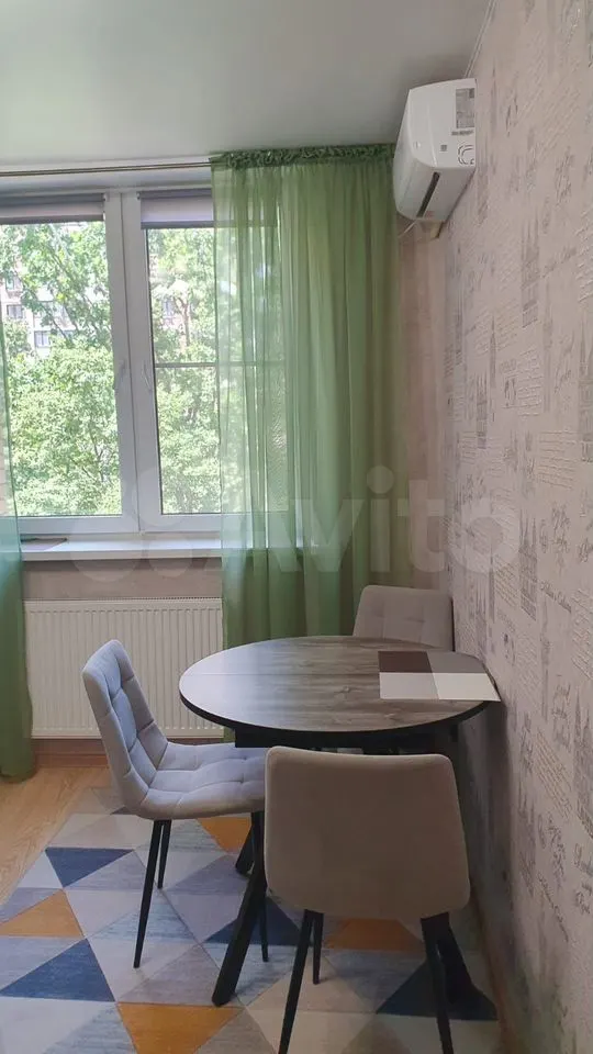 2-комн. квартира, 59 м² — фото 5