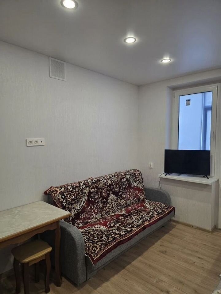 1-комн., 23.7 м², 2/5 этаж, Краснодар г