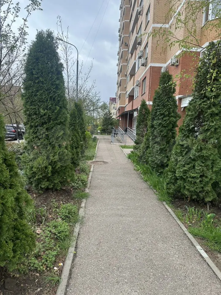 2-комн. квартира, 68.5 м² в ЖК Фестивальный — фото 2