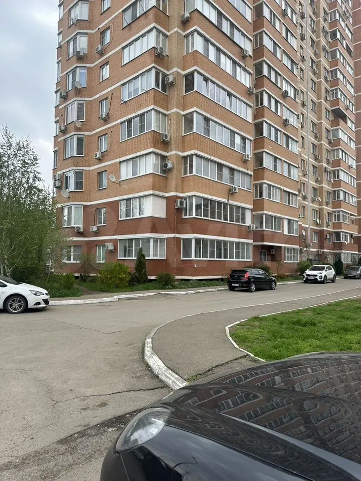 2-комн. квартира, 68.5 м² в ЖК Фестивальный — фото 4