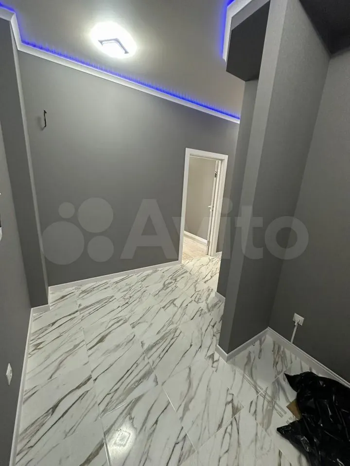 2-комн. квартира, 68.5 м² в ЖК Фестивальный — фото 5