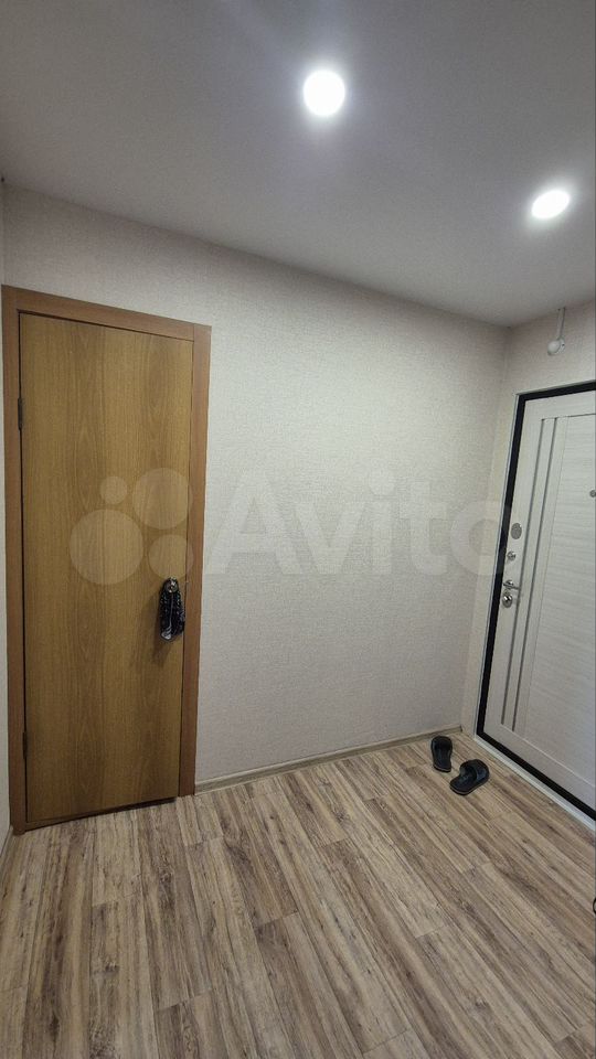 1-комн., 39 м², 2/16 этаж, г Краснодар, ул им. Снесарева, д 18/1 — фото 2