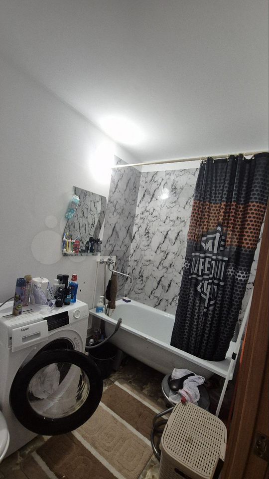 1-комн., 39 м², 2/16 этаж, г Краснодар, ул им. Снесарева, д 18/1 — фото 4