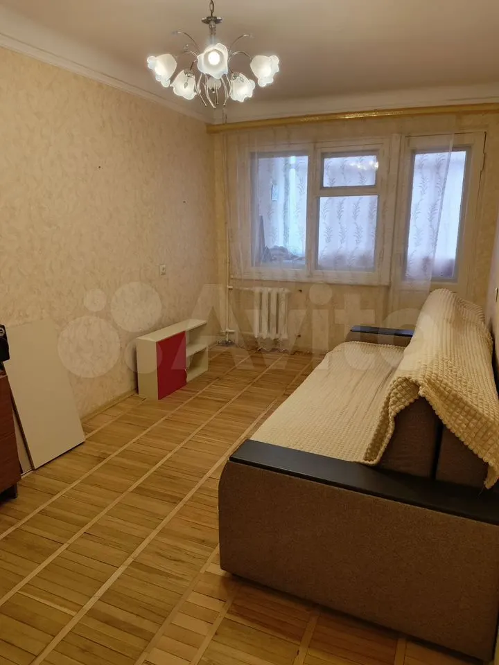 2-комн., 42.8 м², 4/5 этаж, ЖК «Тургенев» — фото 2
