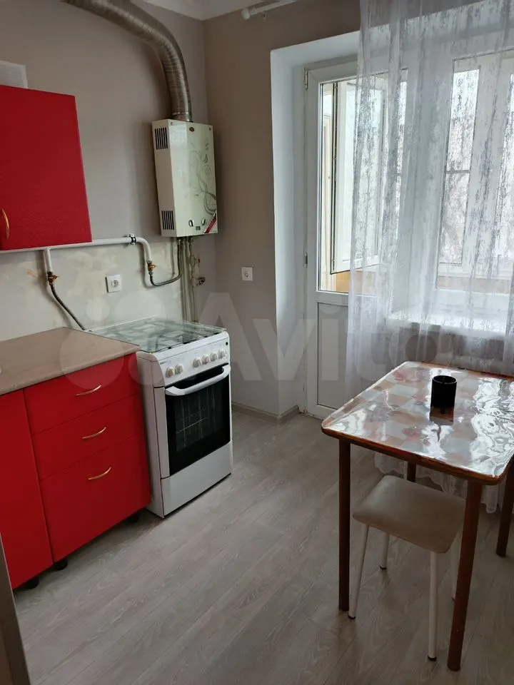 2-комн., 42.8 м², 4/5 этаж, ЖК «Тургенев» — фото 3