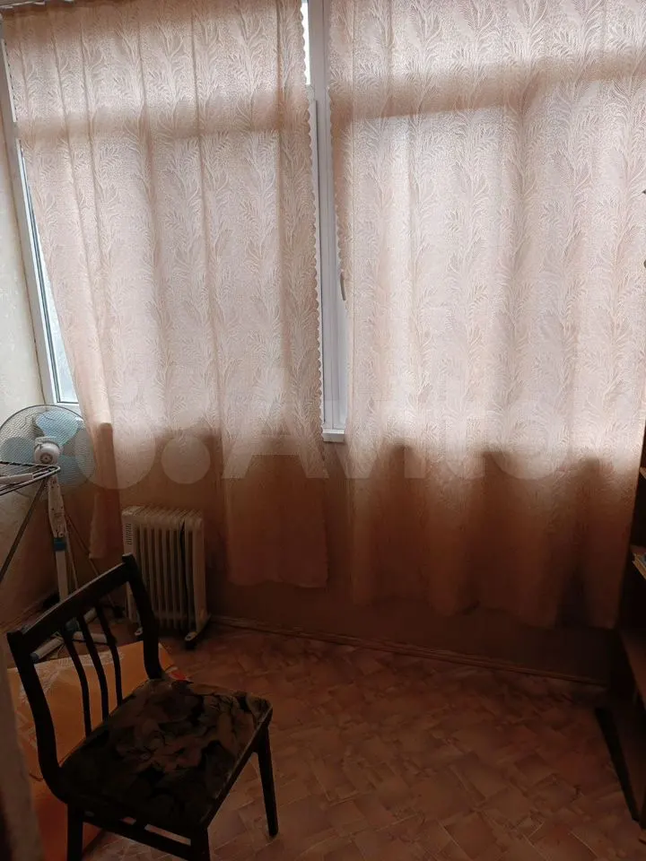 2-комн., 42.8 м², 4/5 этаж, ЖК «Тургенев» — фото 4