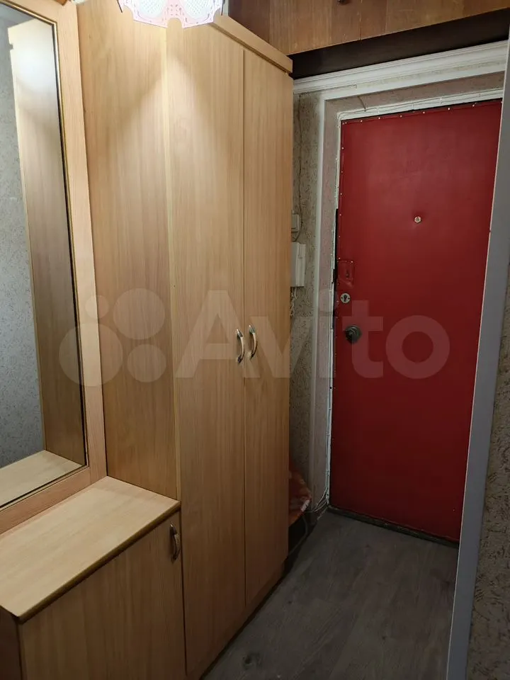 2-комн., 42.8 м², 4/5 этаж, ЖК «Тургенев» — фото 5