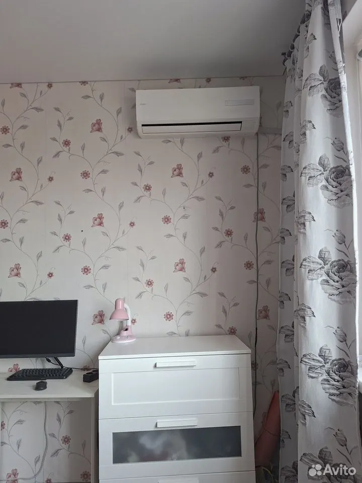 1-комн., 28.2 м², 8/10 этаж, ЖК «Кубанский» — фото 5