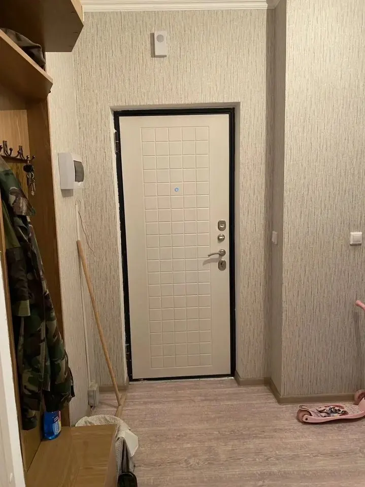 1-комн. квартира