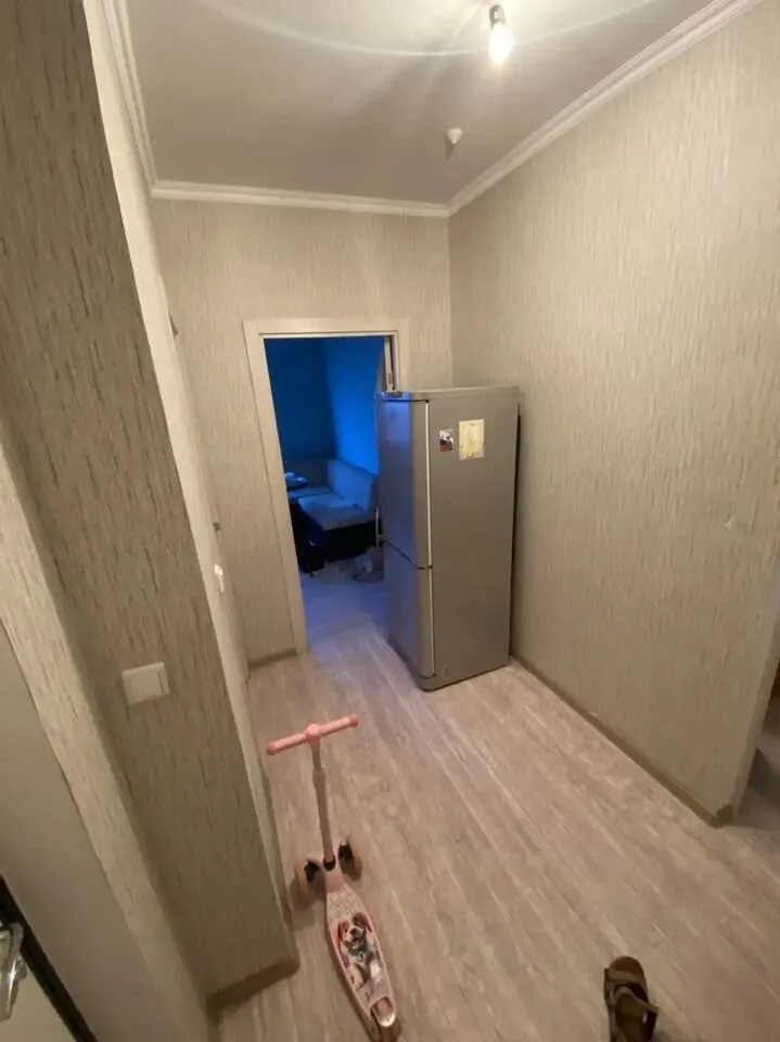 1-комн., 41.2 м², 15/18 этаж, ул. имени Виктора Нарыкова, 6к1 — фото 2