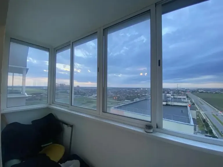 1-комн., 41.2 м², 15/18 этаж, ул. имени Виктора Нарыкова, 6к1 — фото 3