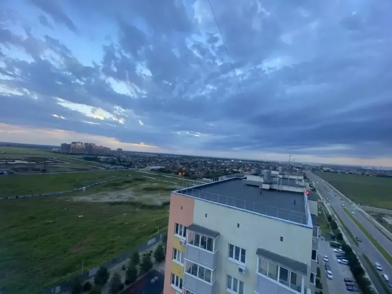1-комн., 41.2 м², 15/18 этаж, ул. имени Виктора Нарыкова, 6к1 — фото 5