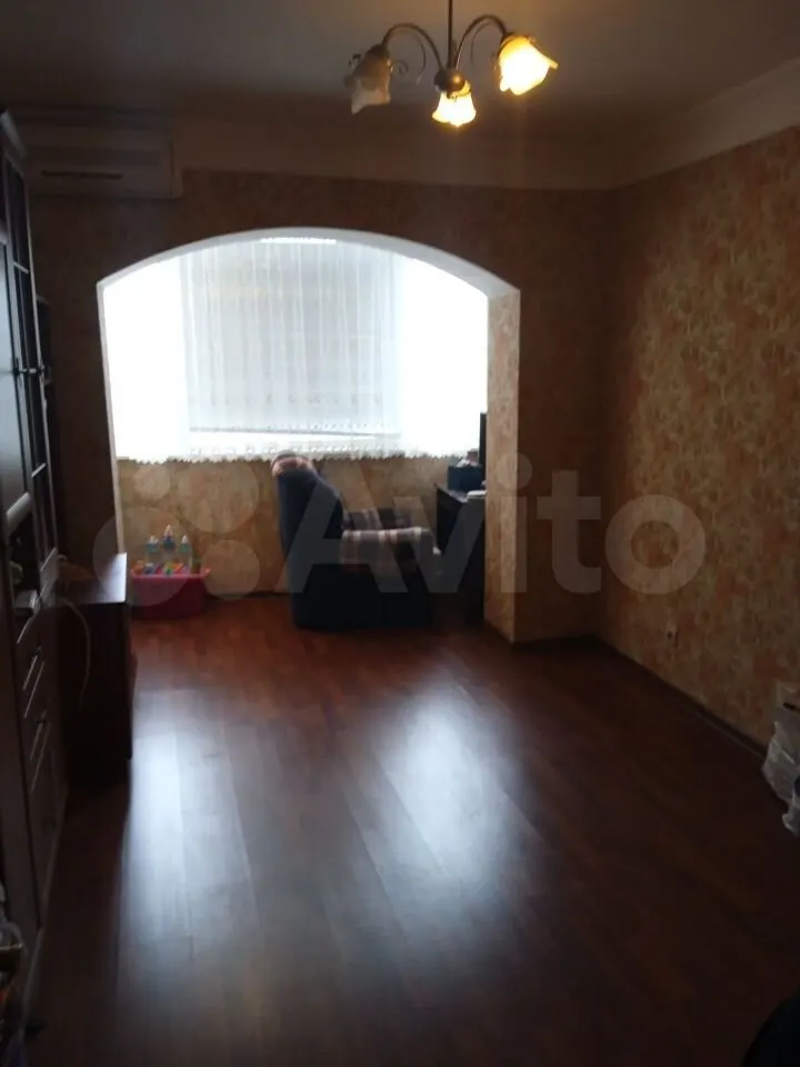 3-комн. квартира, 70 м² — фото 2