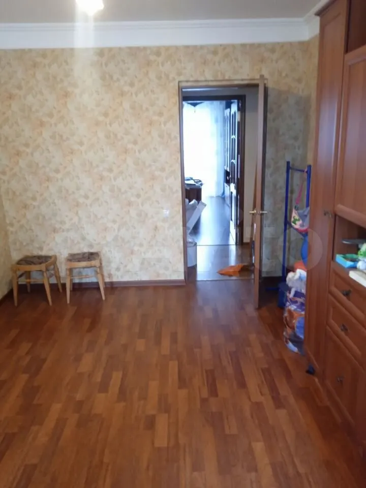 3-комн. квартира, 70 м² — фото 3