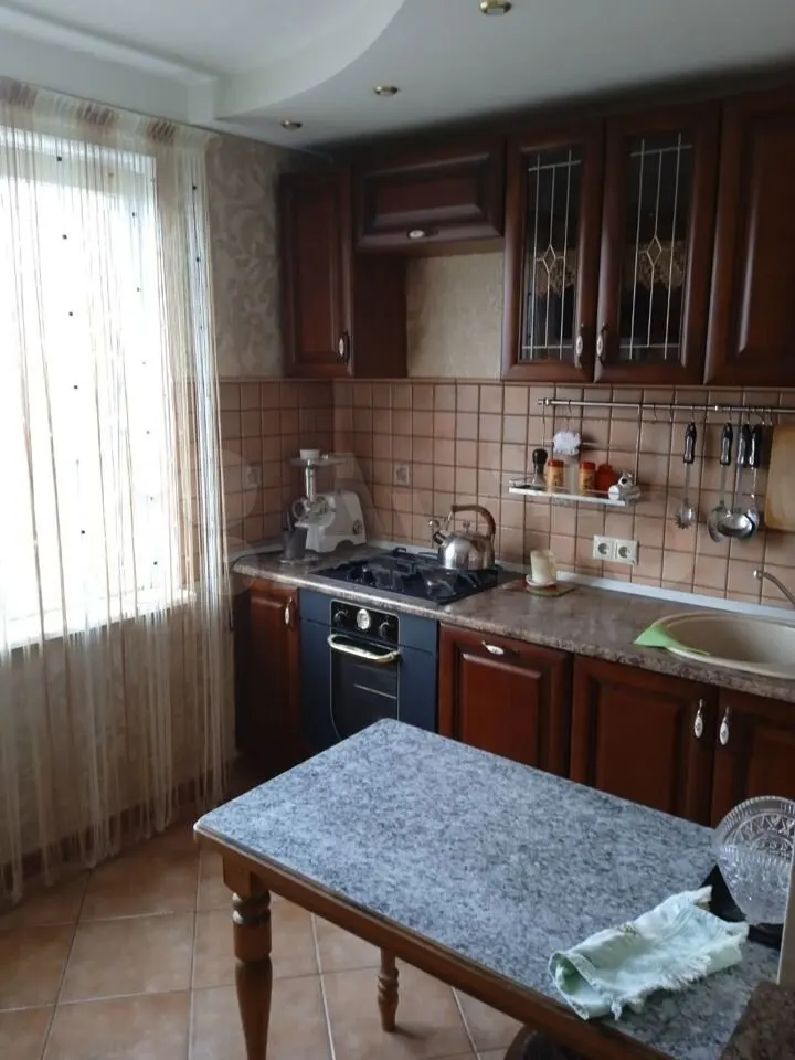 3-комн. квартира, 70 м² — фото 4