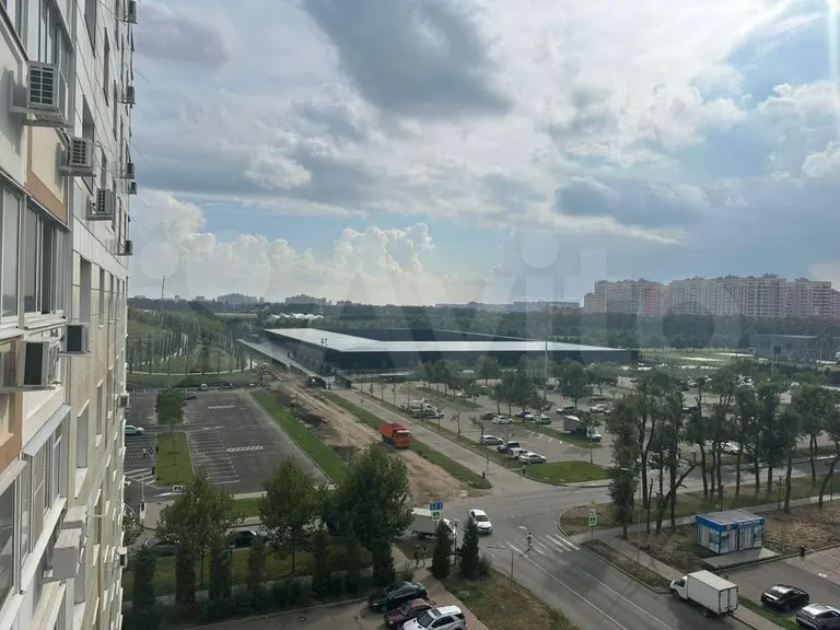 1-комн. квартира