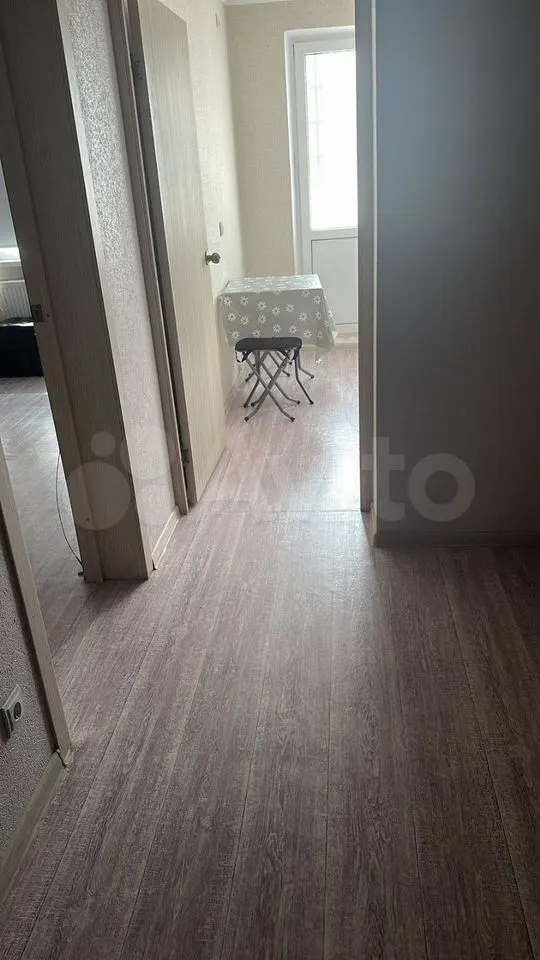 Продается 1-комн. квартира, 40 м² — фото 5