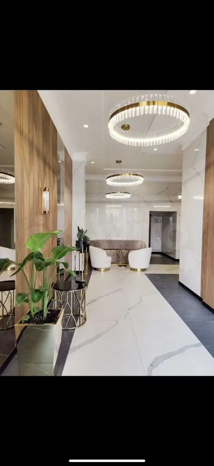 Продается 1-комн. квартира, 42.5 м²