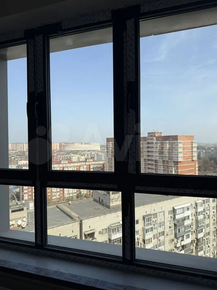 Продается 1-комн. квартира, 42.5 м² — фото 2