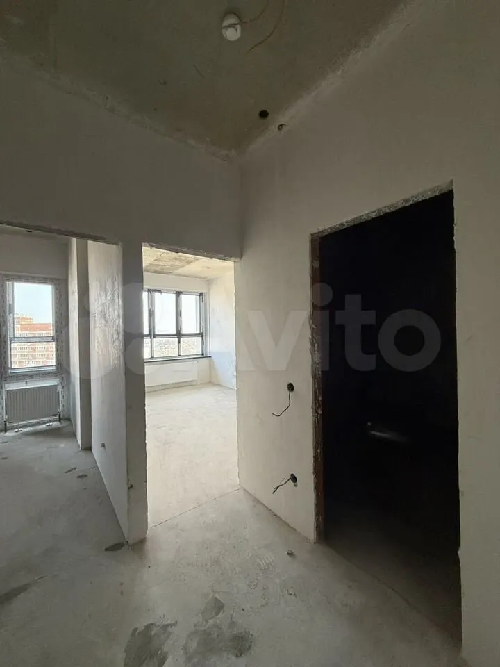Продается 1-комн. квартира, 42.5 м² — фото 3