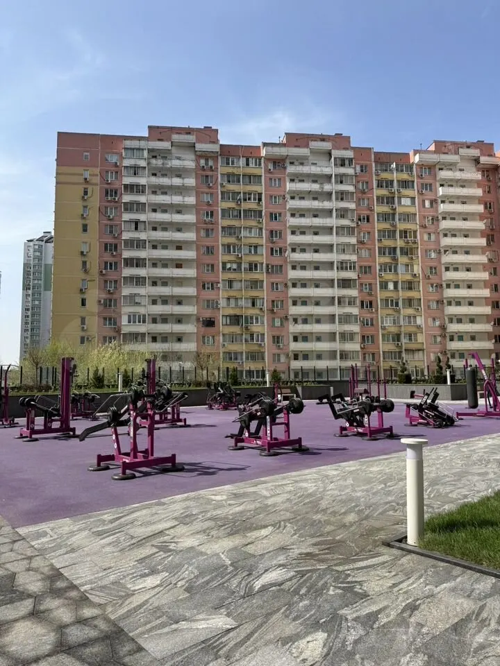 Продается 1-комн. квартира, 42.5 м² — фото 5