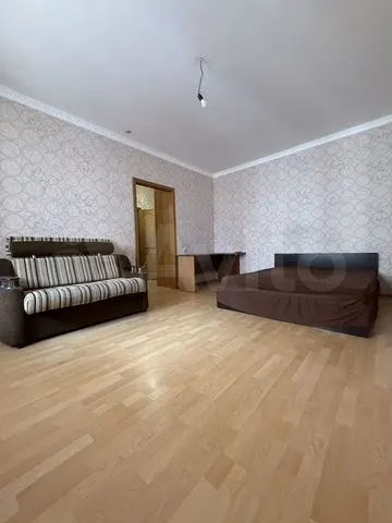 1-комн. квартира, 44.8 м² в ЖК Кубанский — фото 2