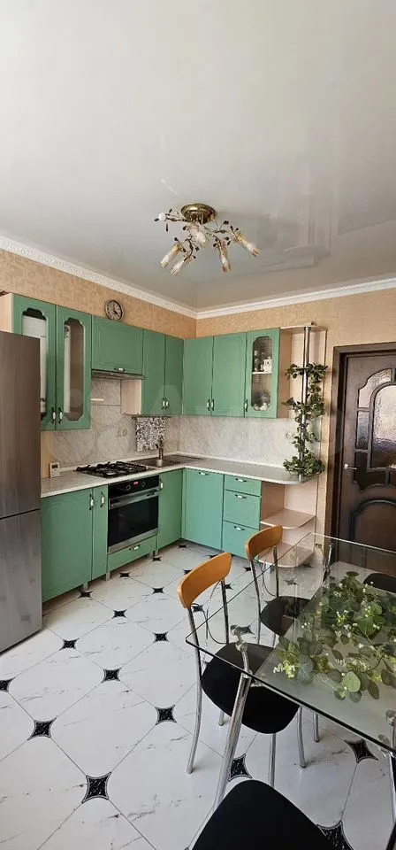 2-комн. квартира