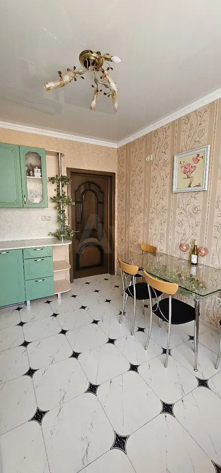2-комн. квартира, 53.3 м² — фото 2
