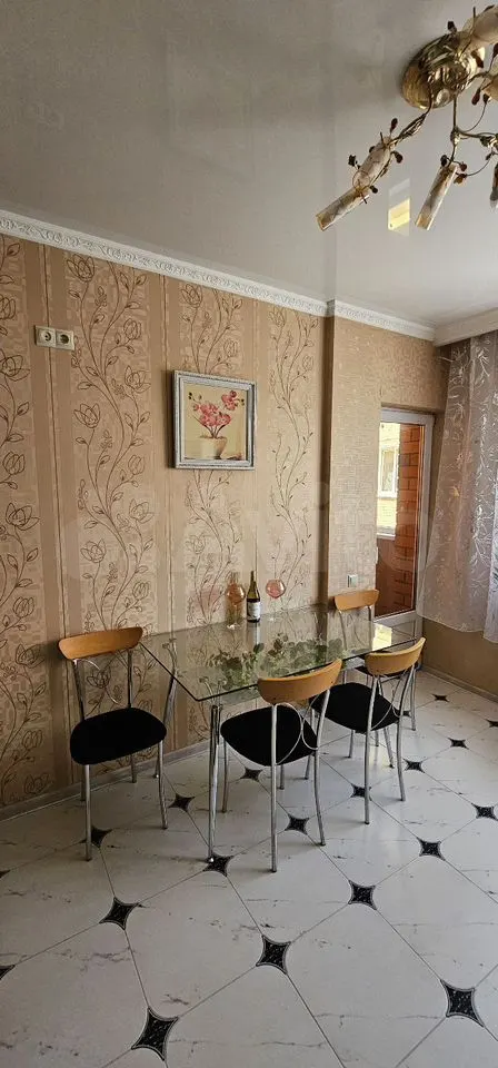 2-комн. квартира, 53.3 м² — фото 3