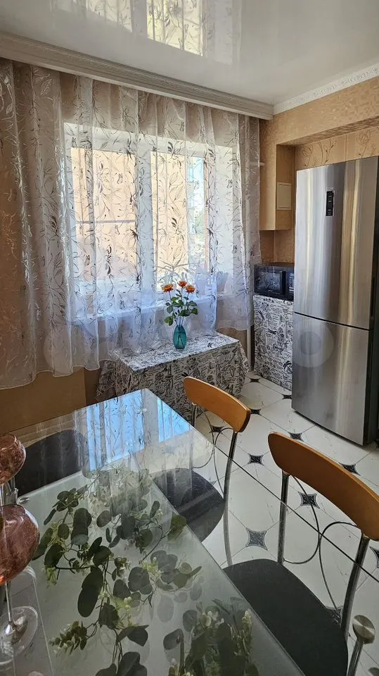 2-комн. квартира, 53.3 м² — фото 4