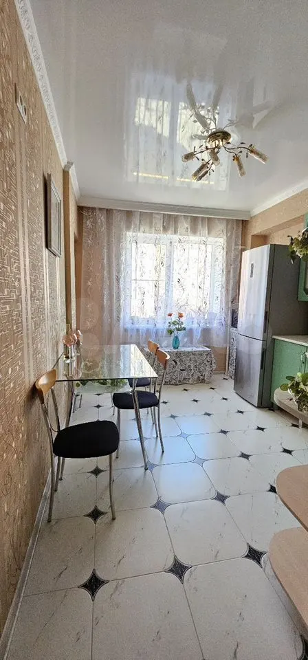 2-комн. квартира, 53.3 м² — фото 5