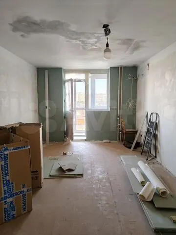 2-комн. квартира, 57.5 м² в ЖК Кубанский — фото 3