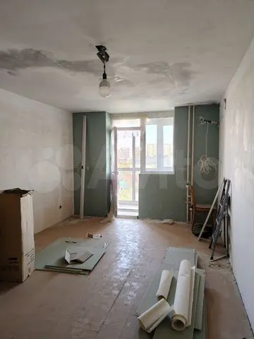 2-комн. квартира, 57.5 м² в ЖК Кубанский — фото 4