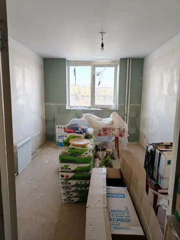 2-комн. квартира, 57.5 м² в ЖК Кубанский — фото 5