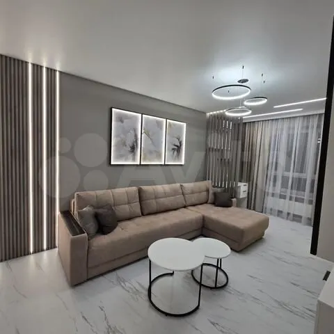 2-комн., 63 м², 13/22 этаж, г Краснодар, ул им. Григория Булгакова, д 12 к 1 — фото 5