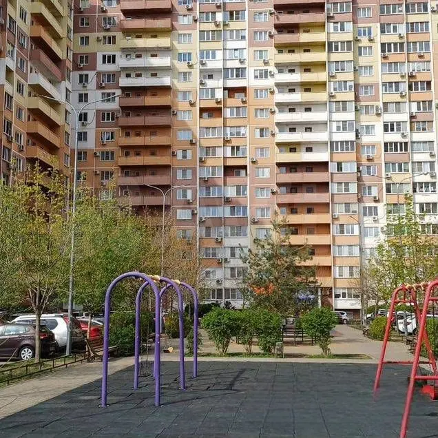 2-комн. квартира