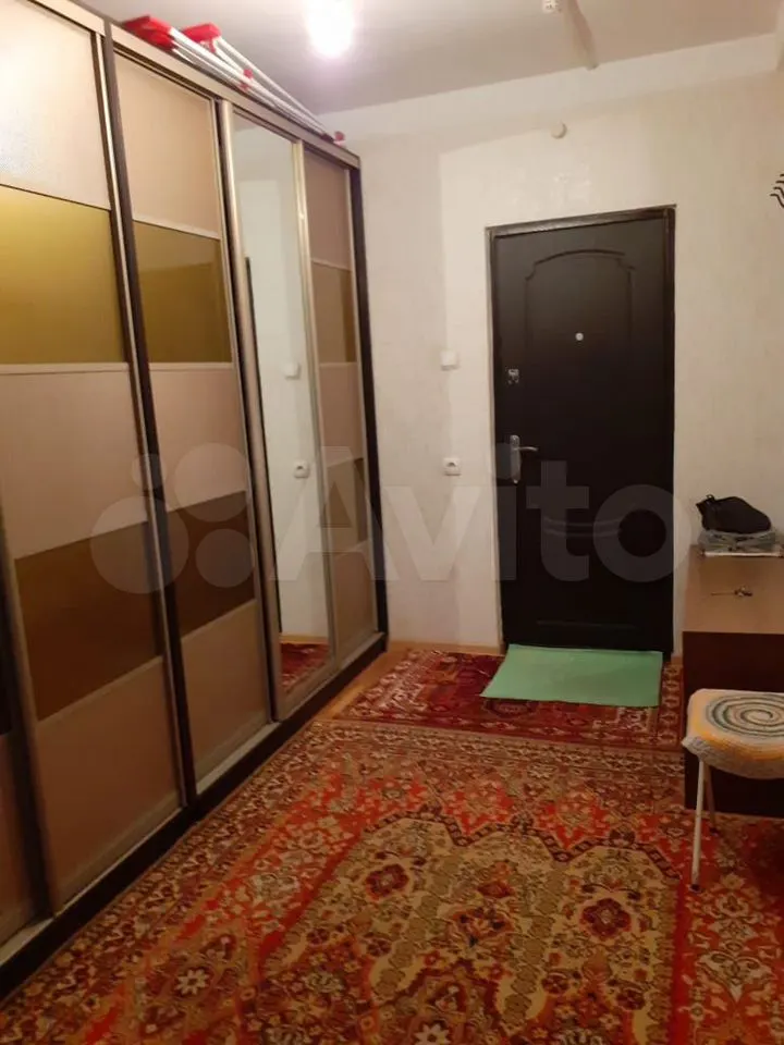 2-комн. квартира, 71 м² — фото 2