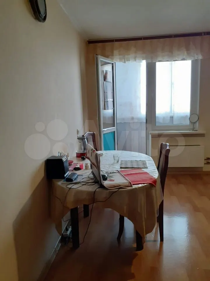 2-комн. квартира, 71 м² — фото 3