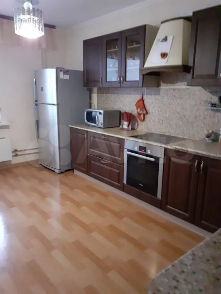 2-комн. квартира, 71 м² — фото 4