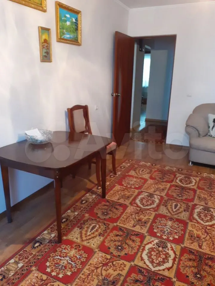 2-комн. квартира, 71 м² — фото 5