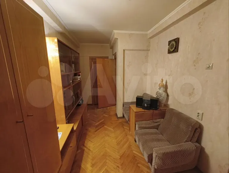 3-комн. квартира