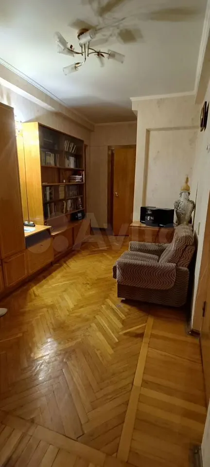 3-комн. квартира, 67.8 м² — фото 2