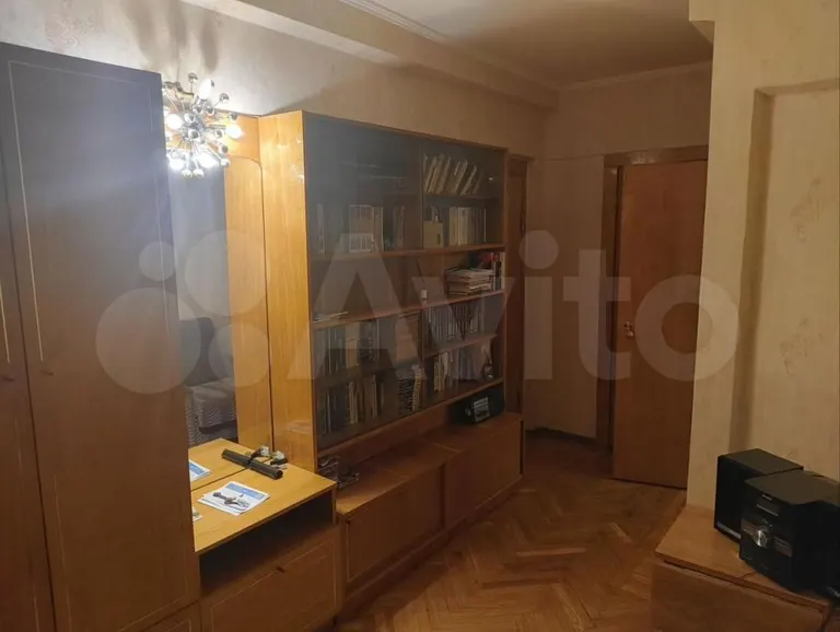 3-комн. квартира, 67.8 м² — фото 3