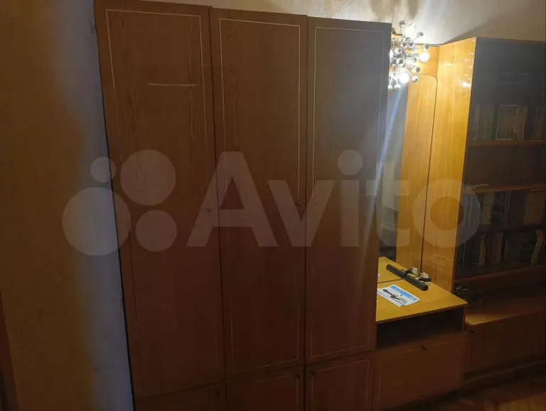 3-комн. квартира, 67.8 м² — фото 4