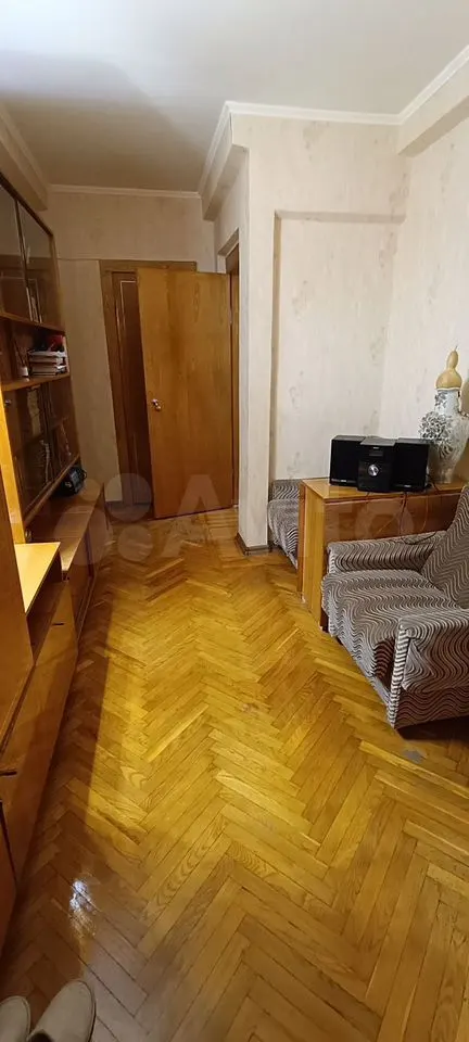 3-комн. квартира, 67.8 м² — фото 5