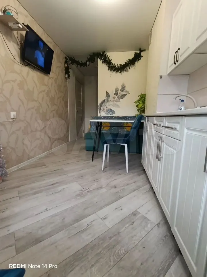 2-комн. квартира
