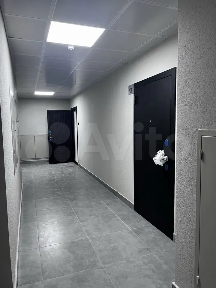 3-комн. квартира
