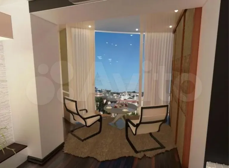 1-комн. квартира, 39.8 м² в ЖК Кубанский — фото 3